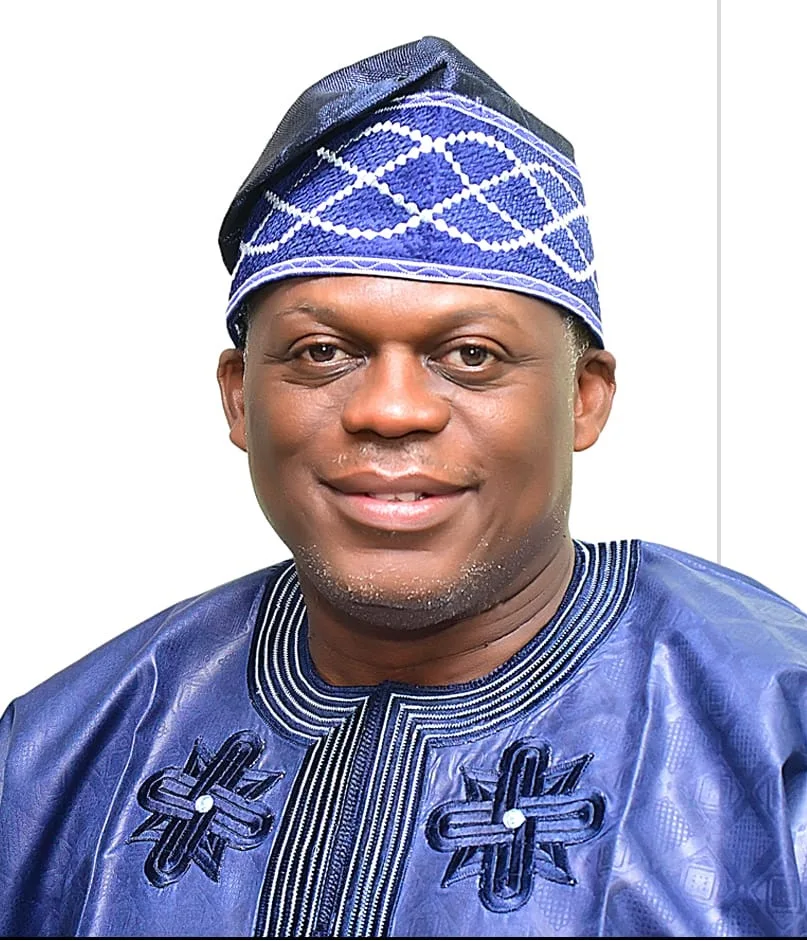 Dr. Essien Eyo